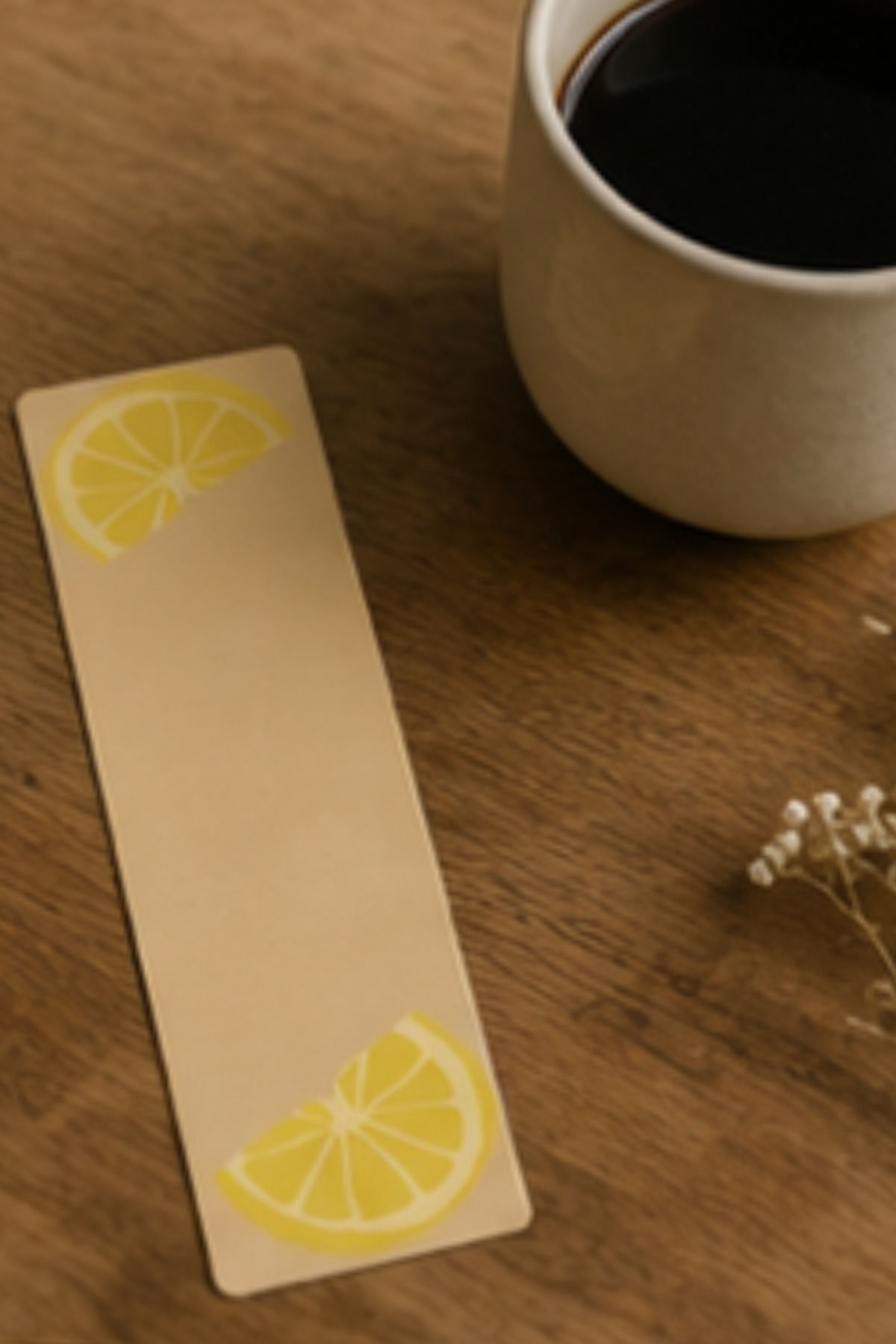 Summer lemon