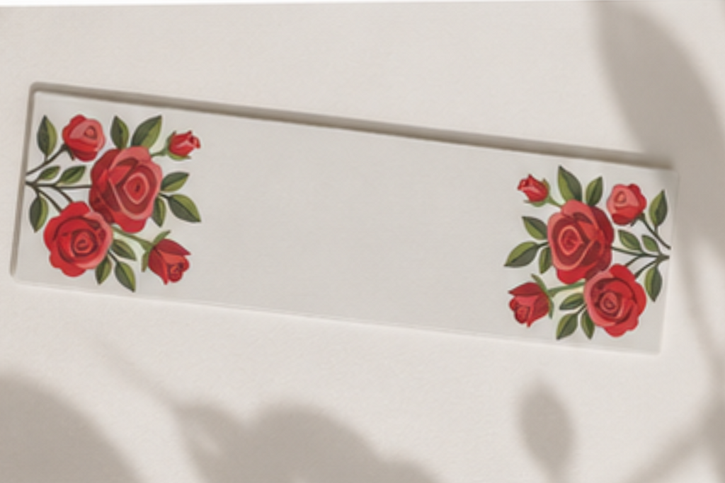 Rose Garden