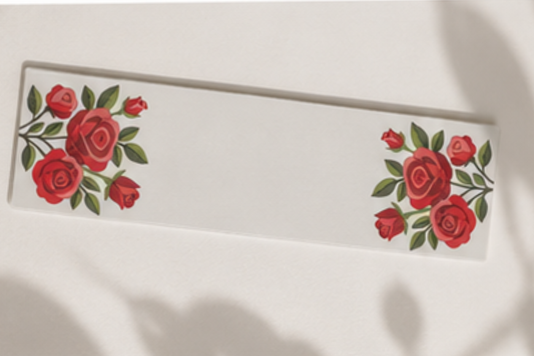 Rose Garden