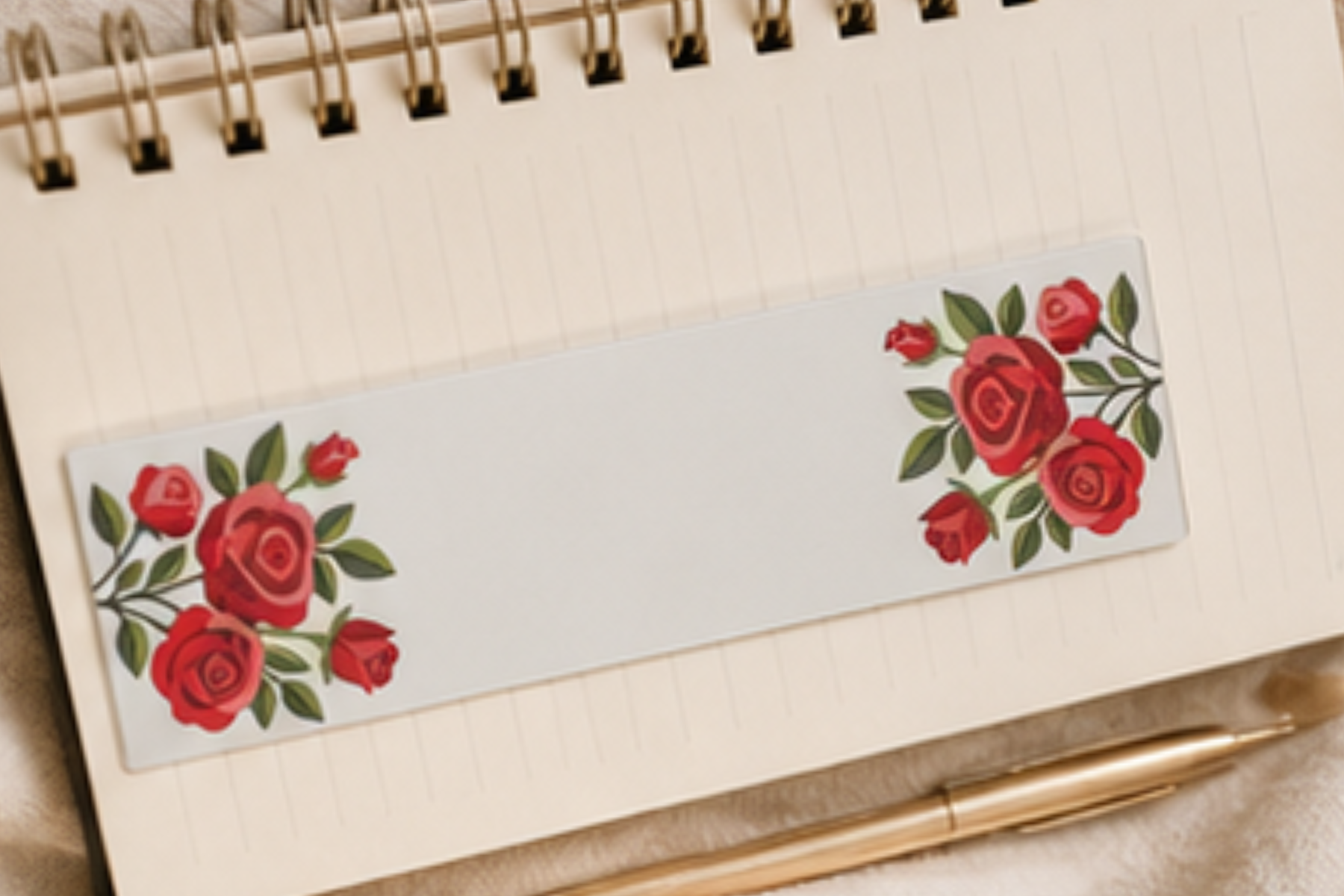 Rose Garden