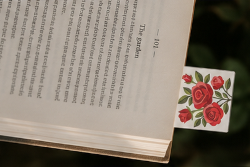 Rose Garden