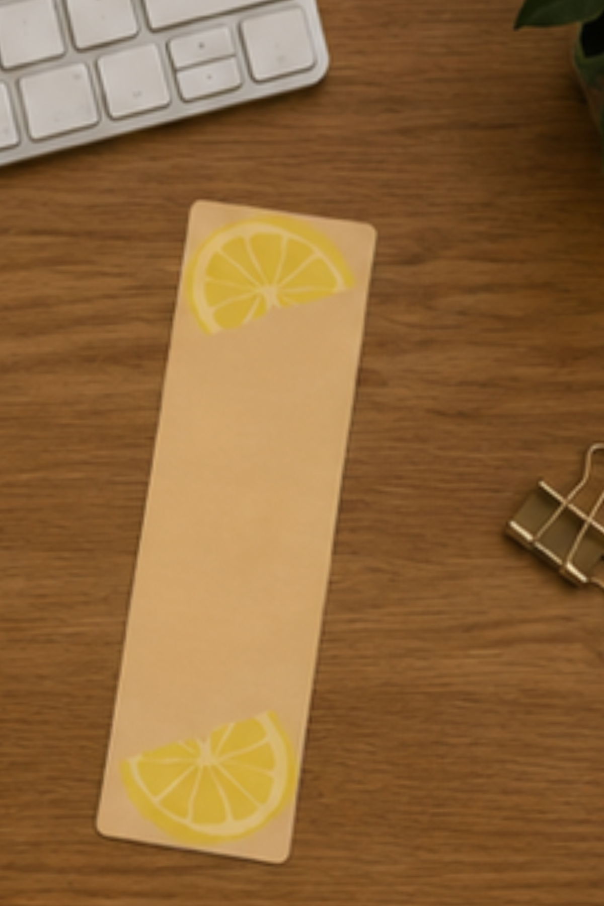 Summer lemon