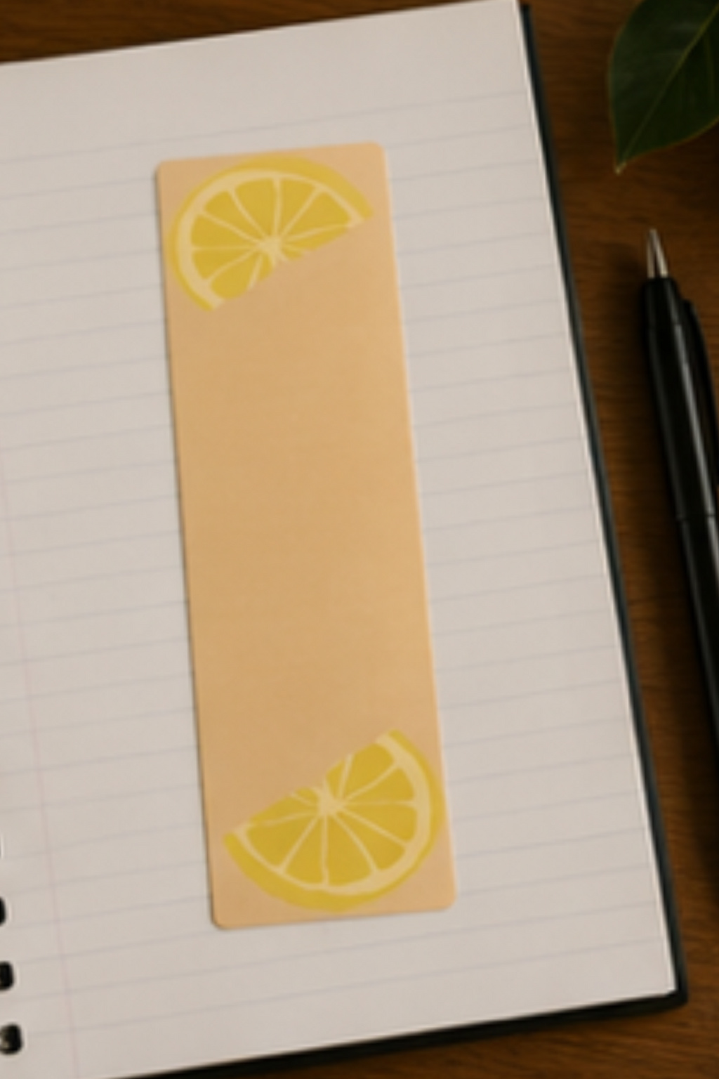 Summer lemon