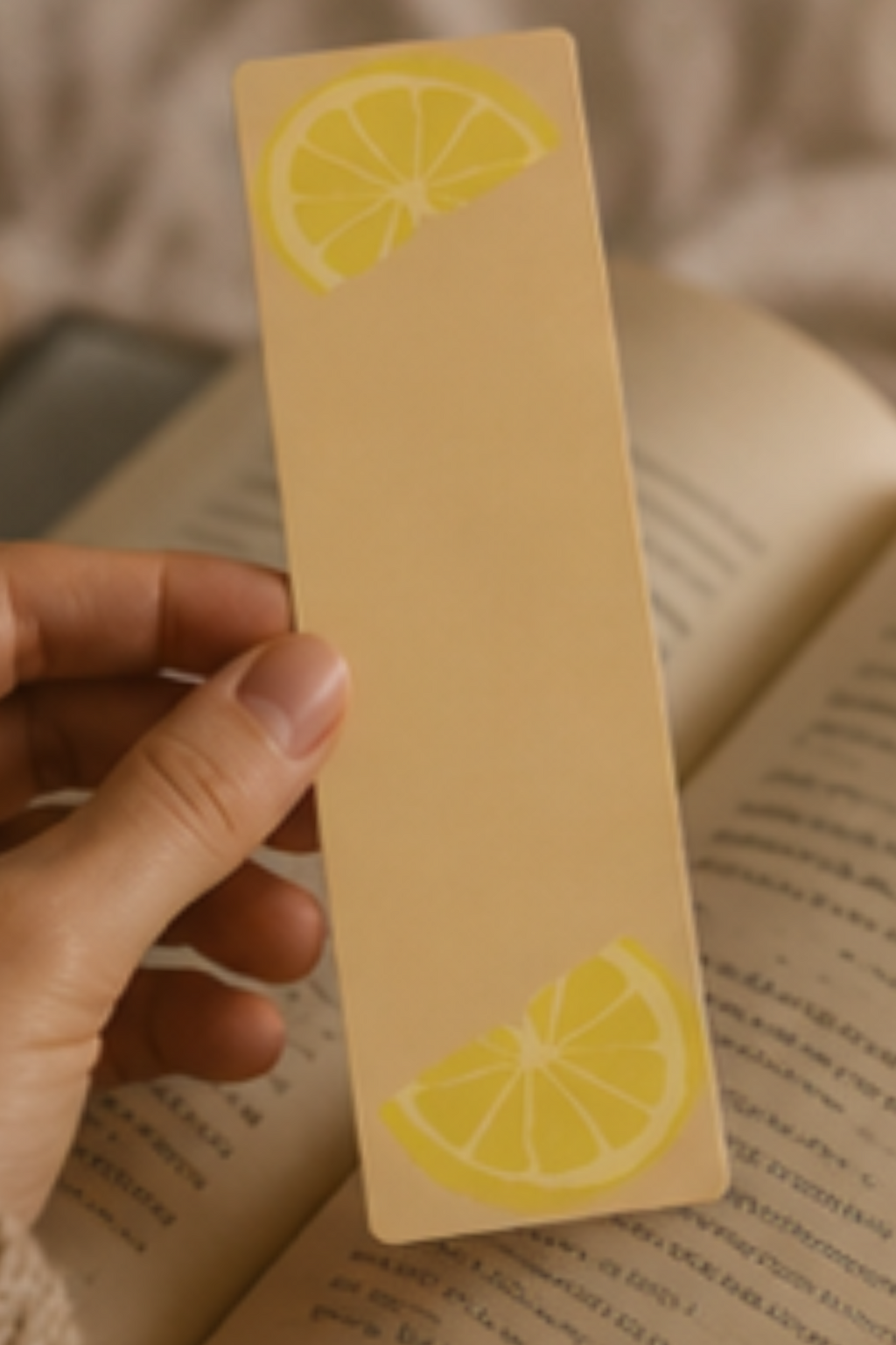 Summer lemon