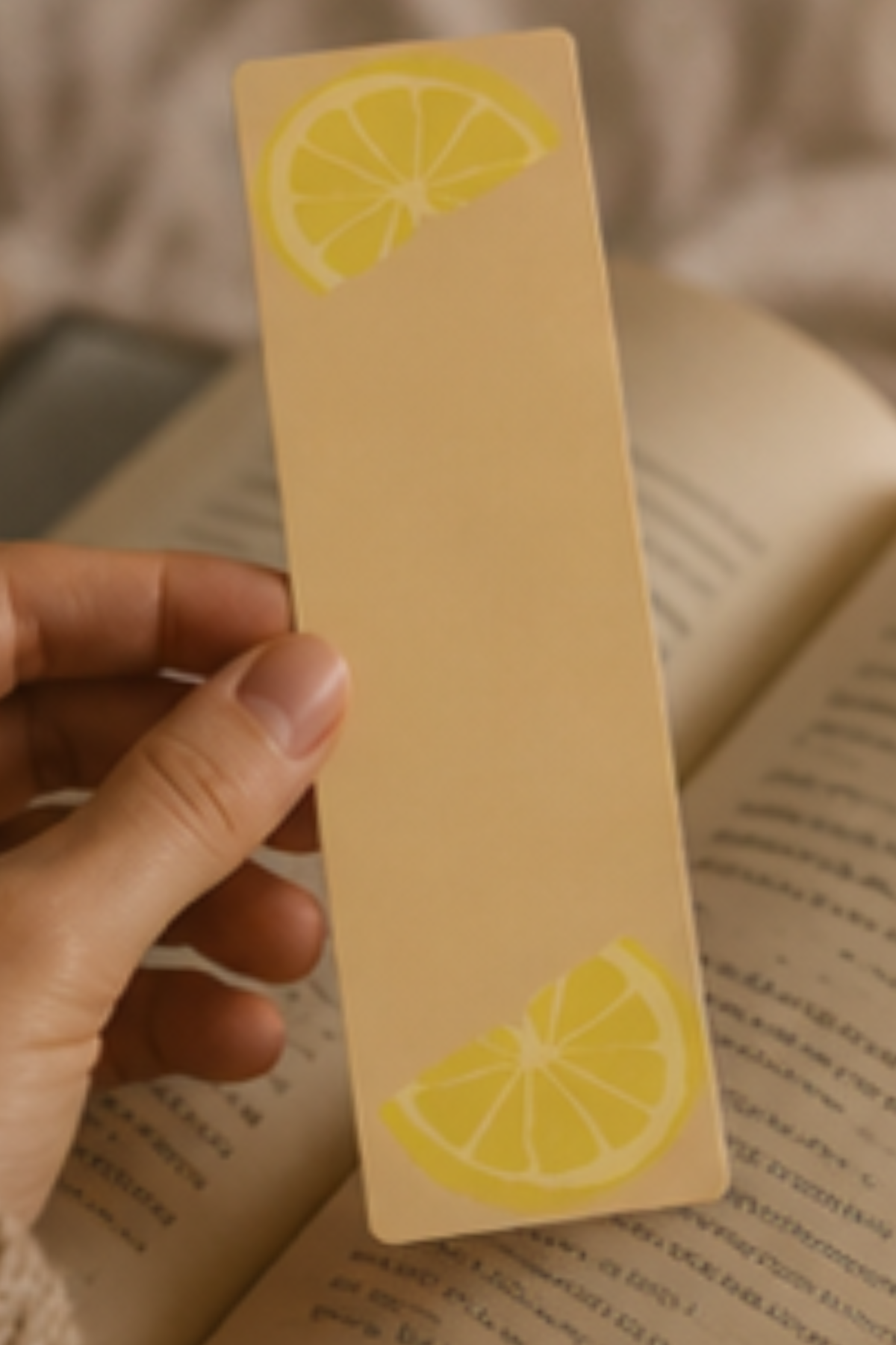 Summer lemon