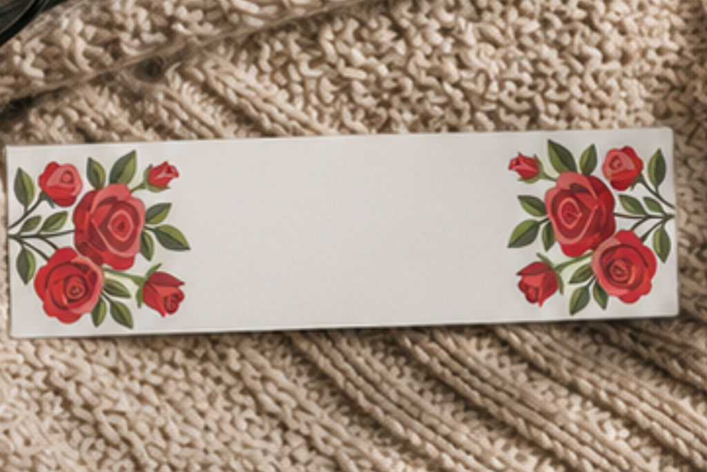 Rose Garden