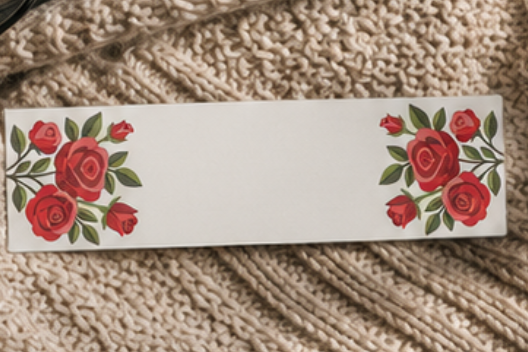 Rose Garden