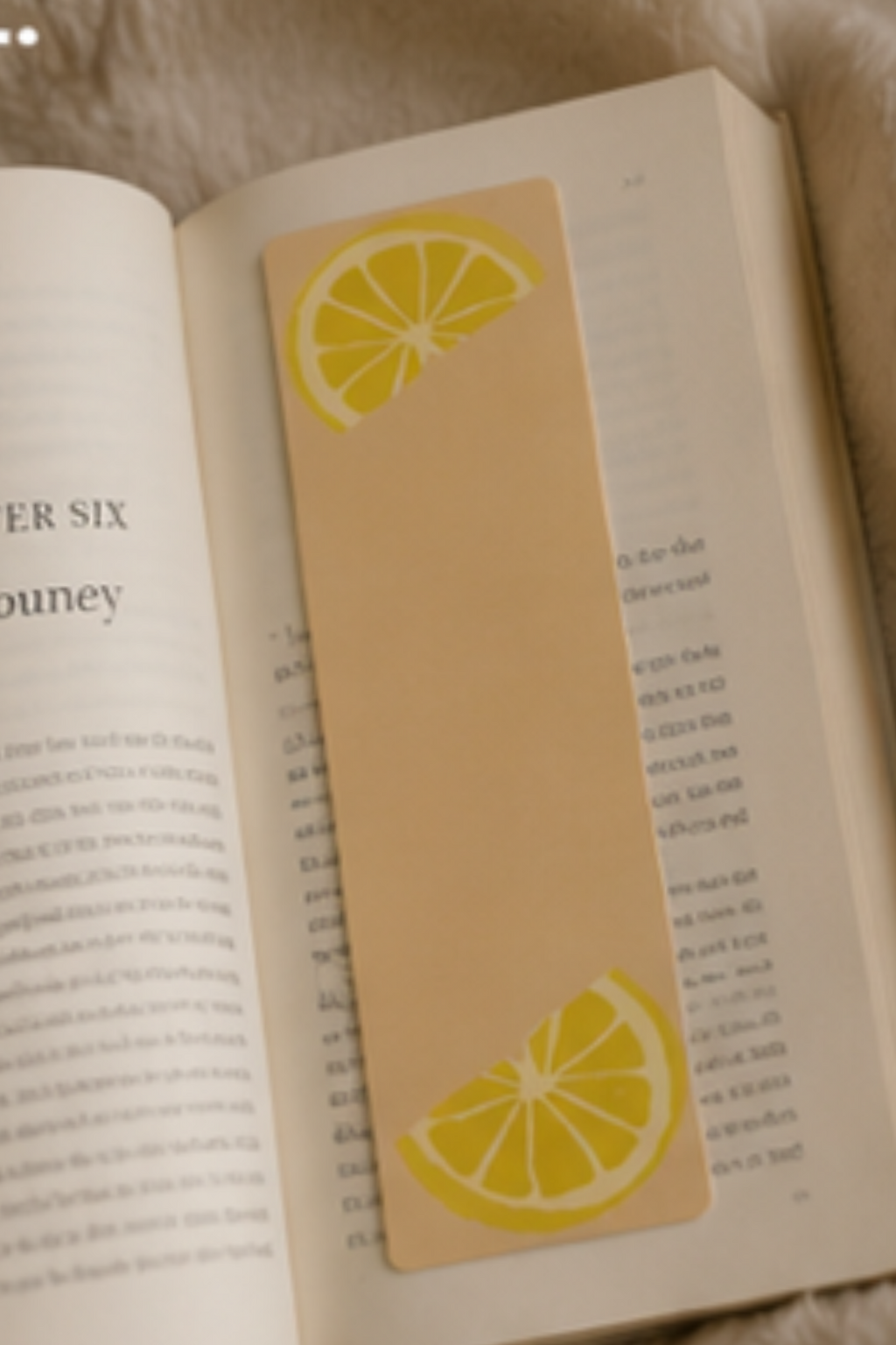 Summer lemon