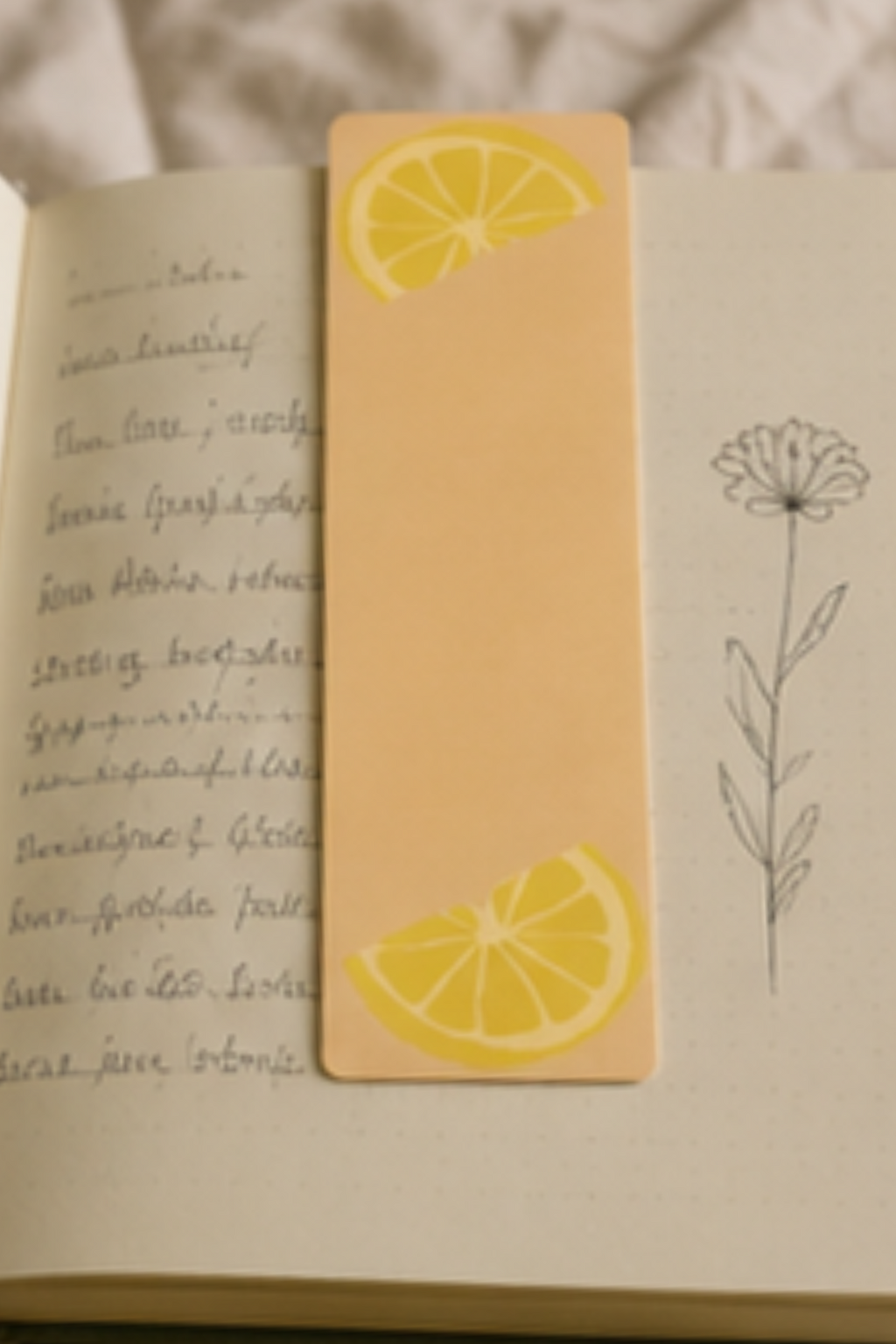 Summer lemon