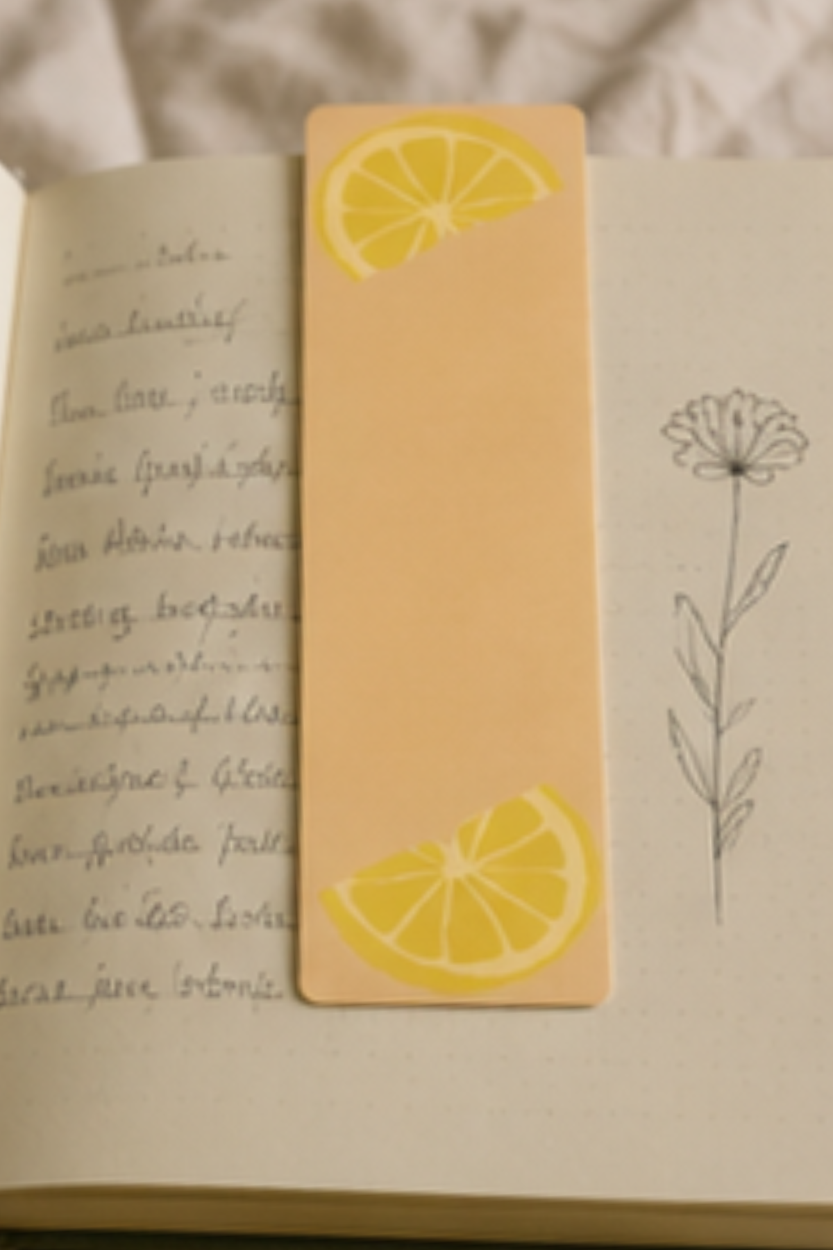 Summer lemon