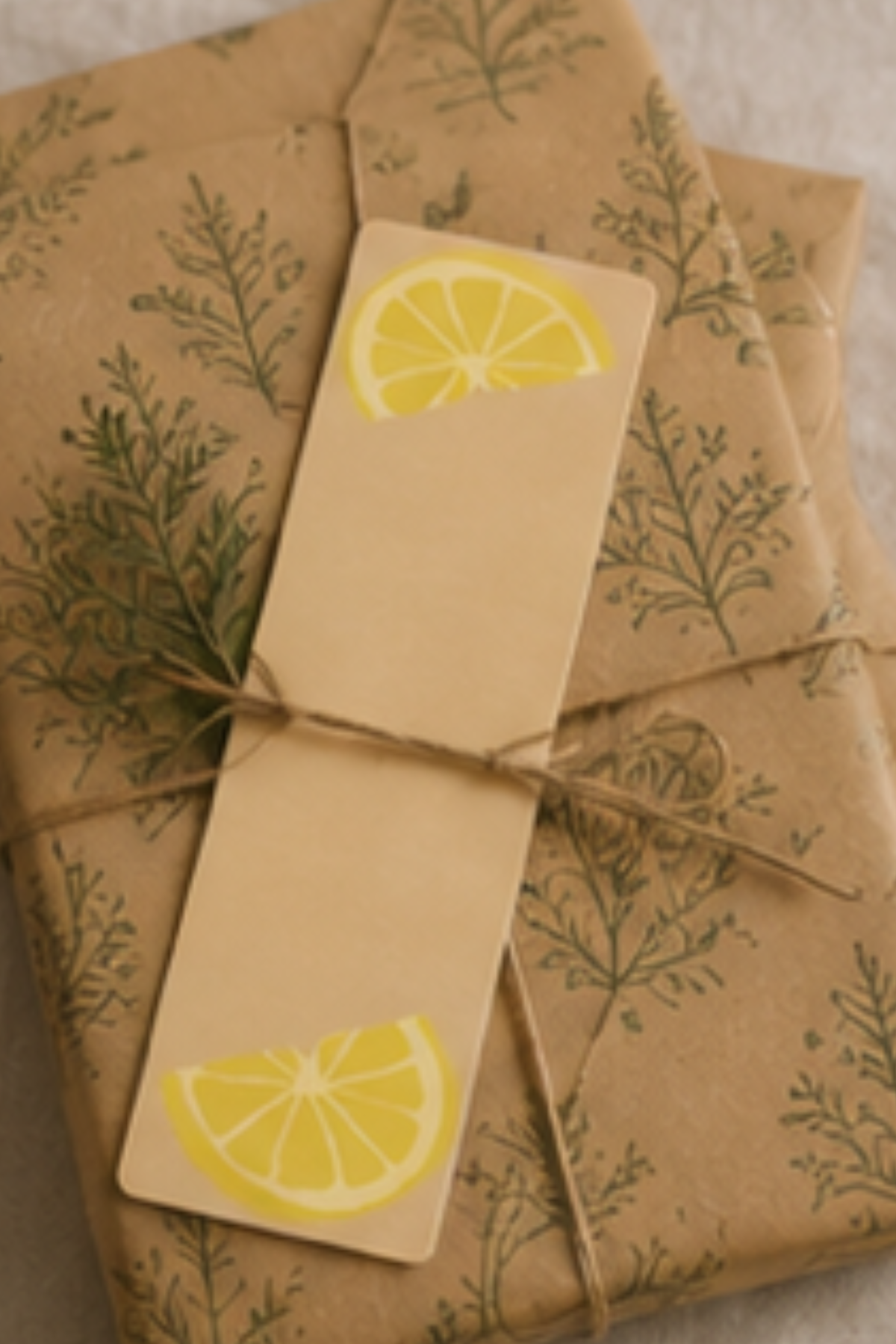 Summer lemon