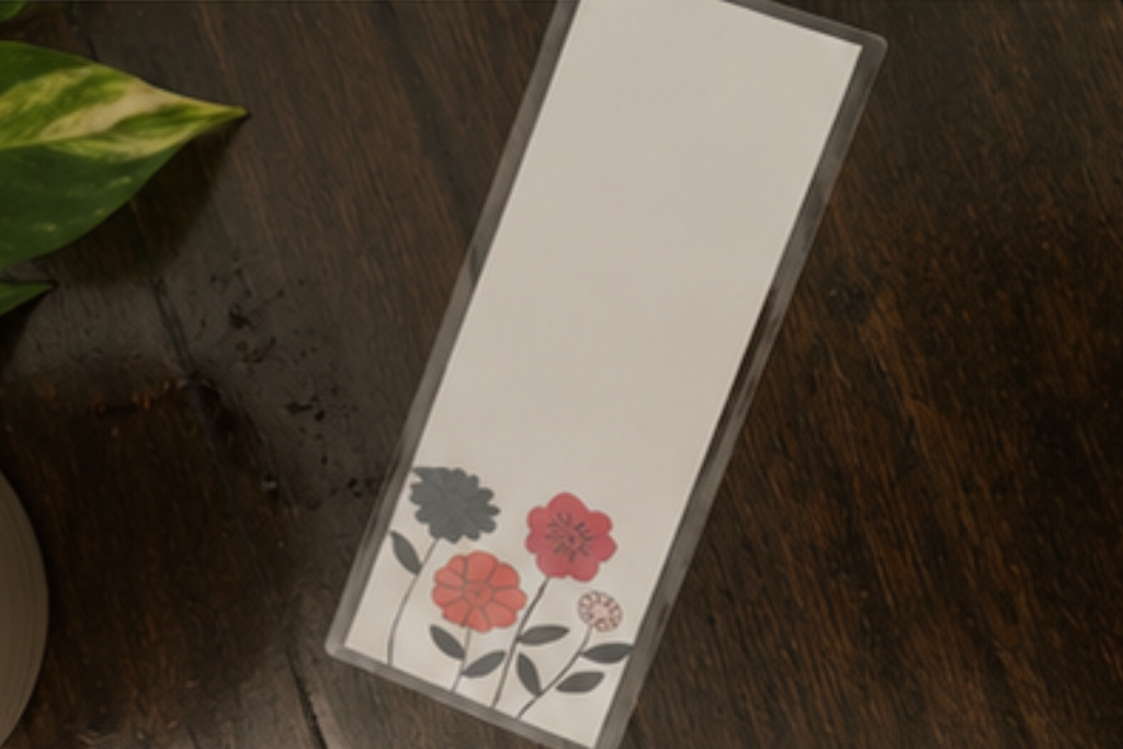 Midnight bloom