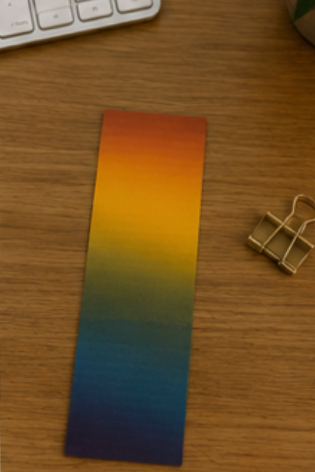 Rainbow Days