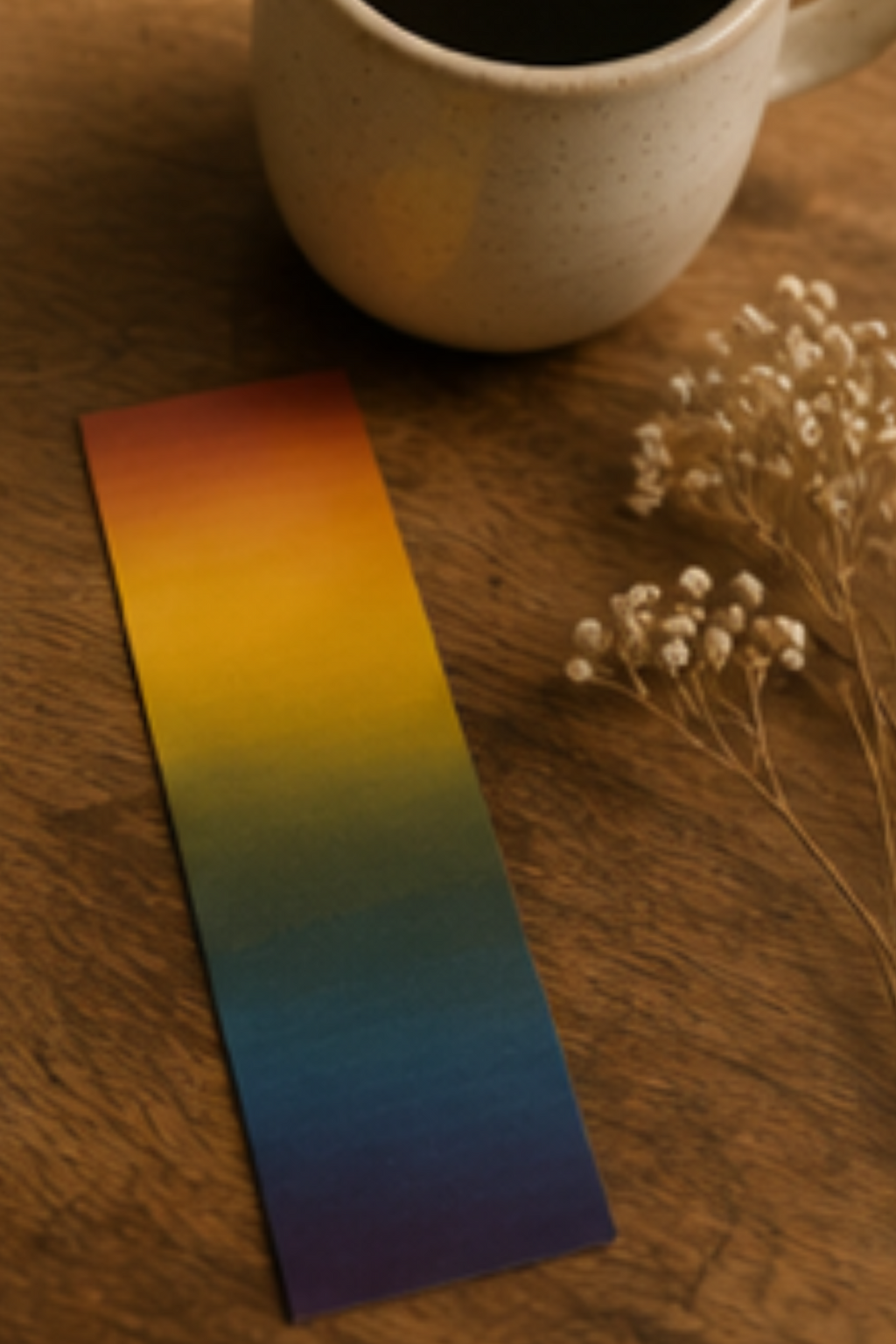 Rainbow Days