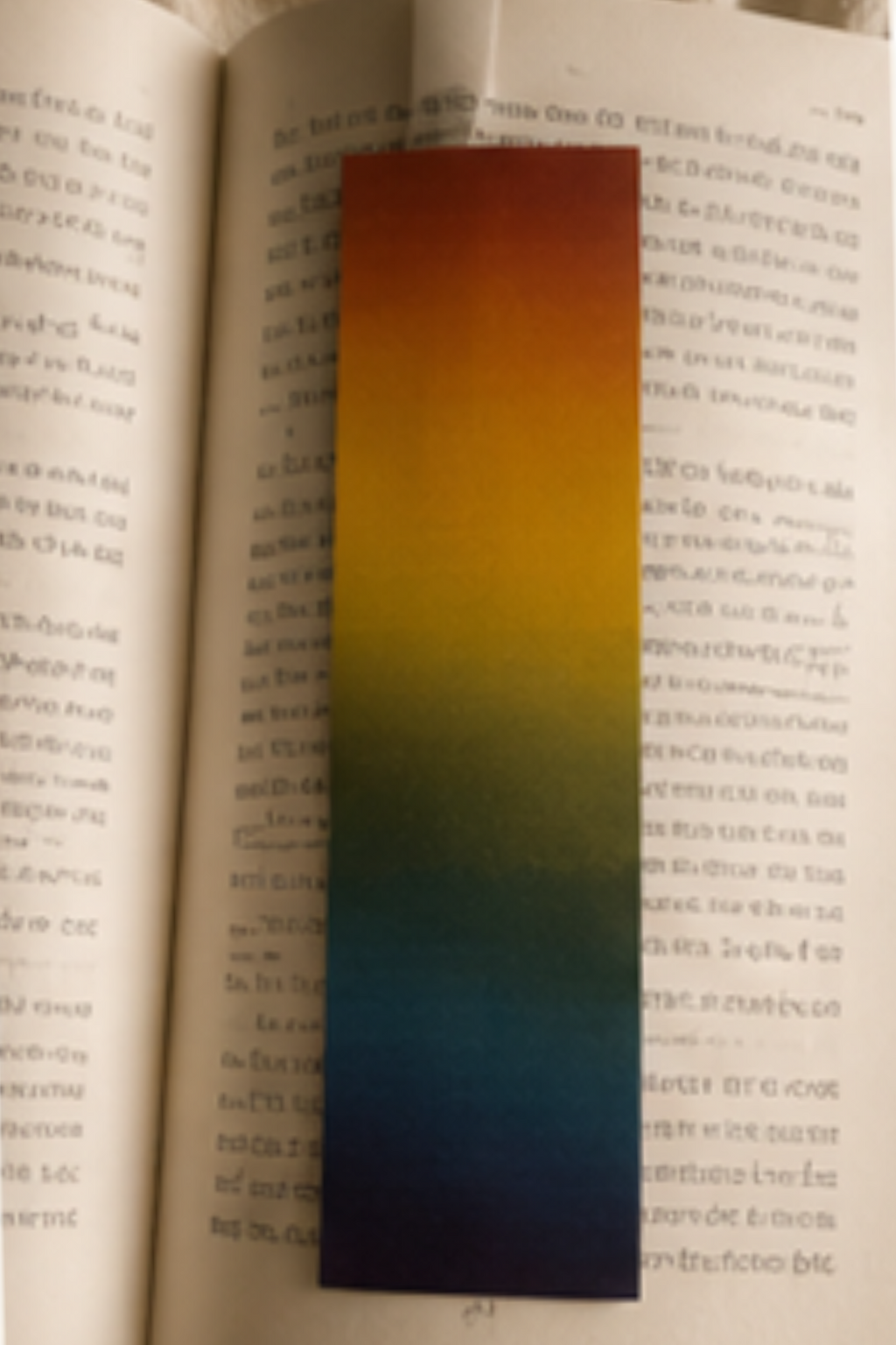 Rainbow Days