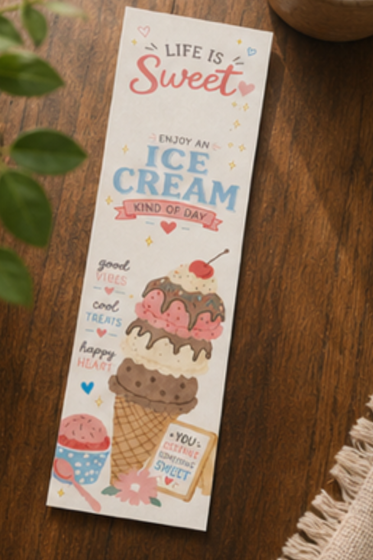Ice Cream Day