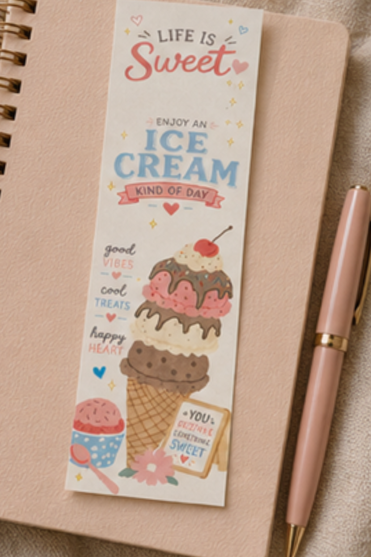 Ice Cream Day