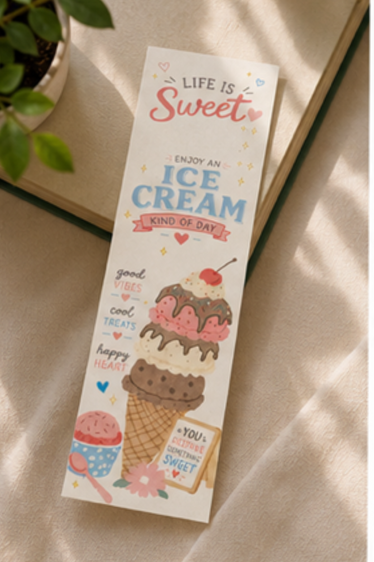 Ice Cream Day