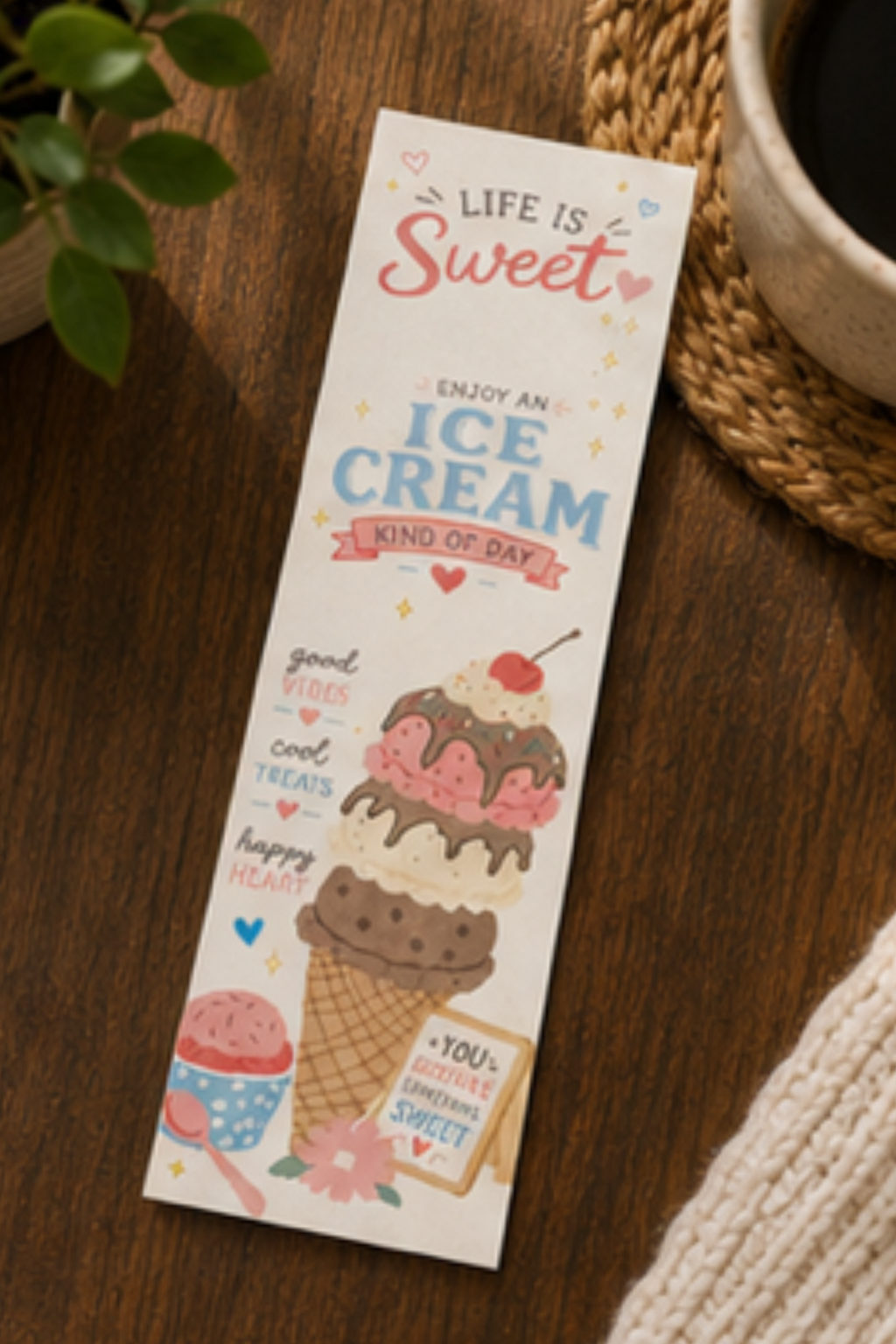 Ice Cream Day