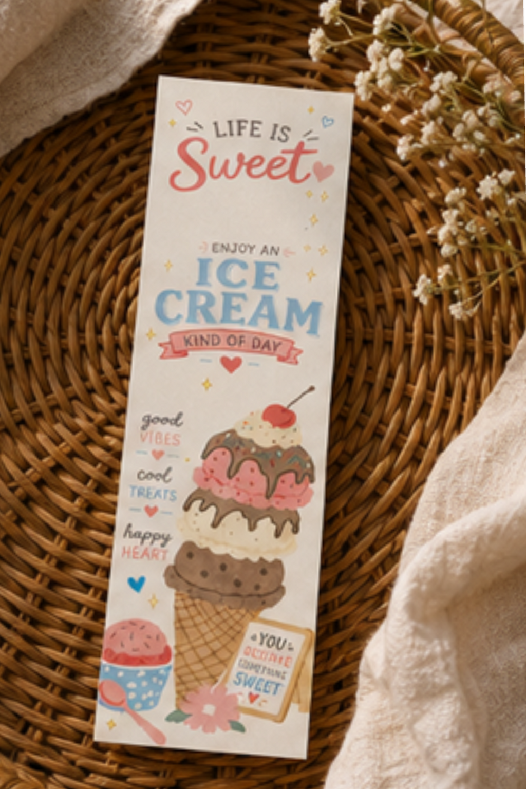 Ice Cream Day