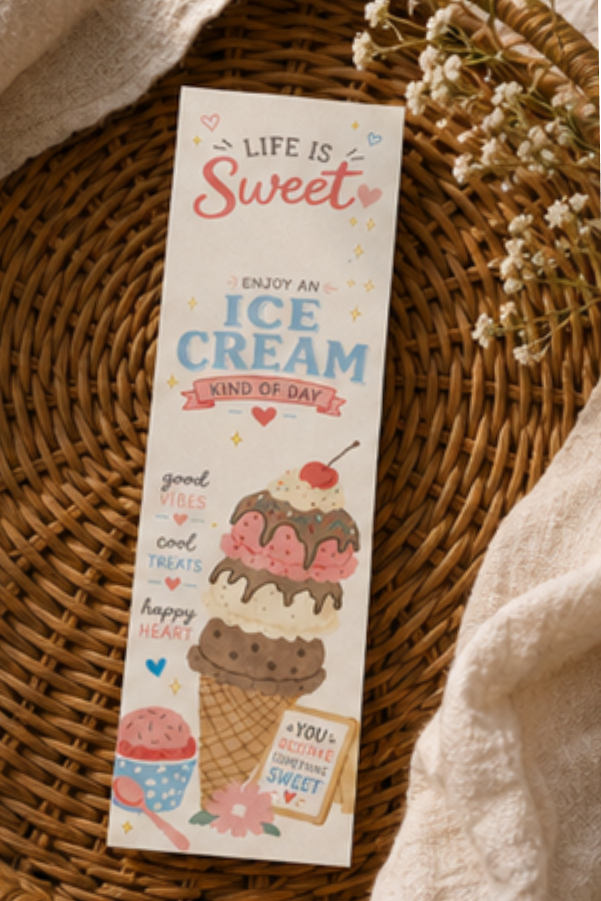 Ice Cream Day