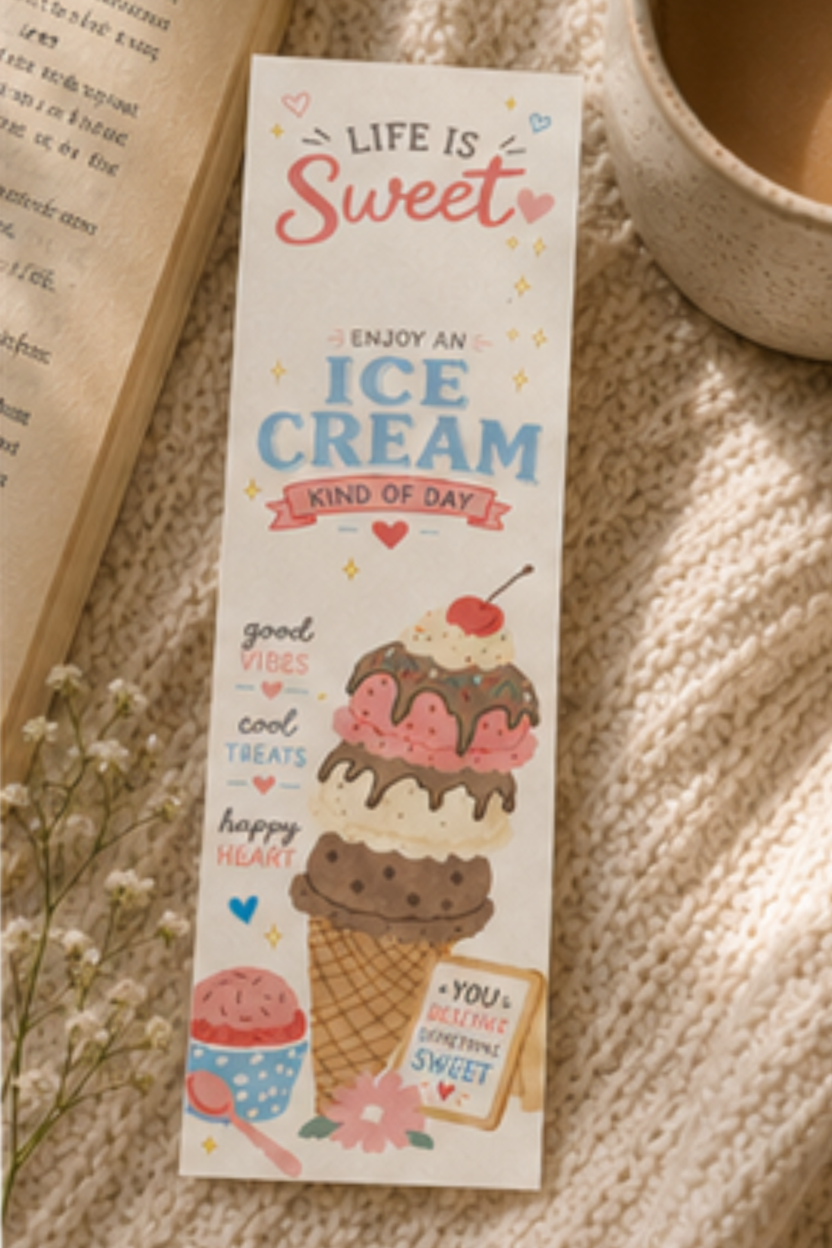 Ice Cream Day