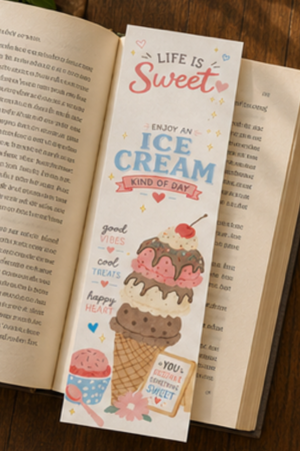Ice Cream Day