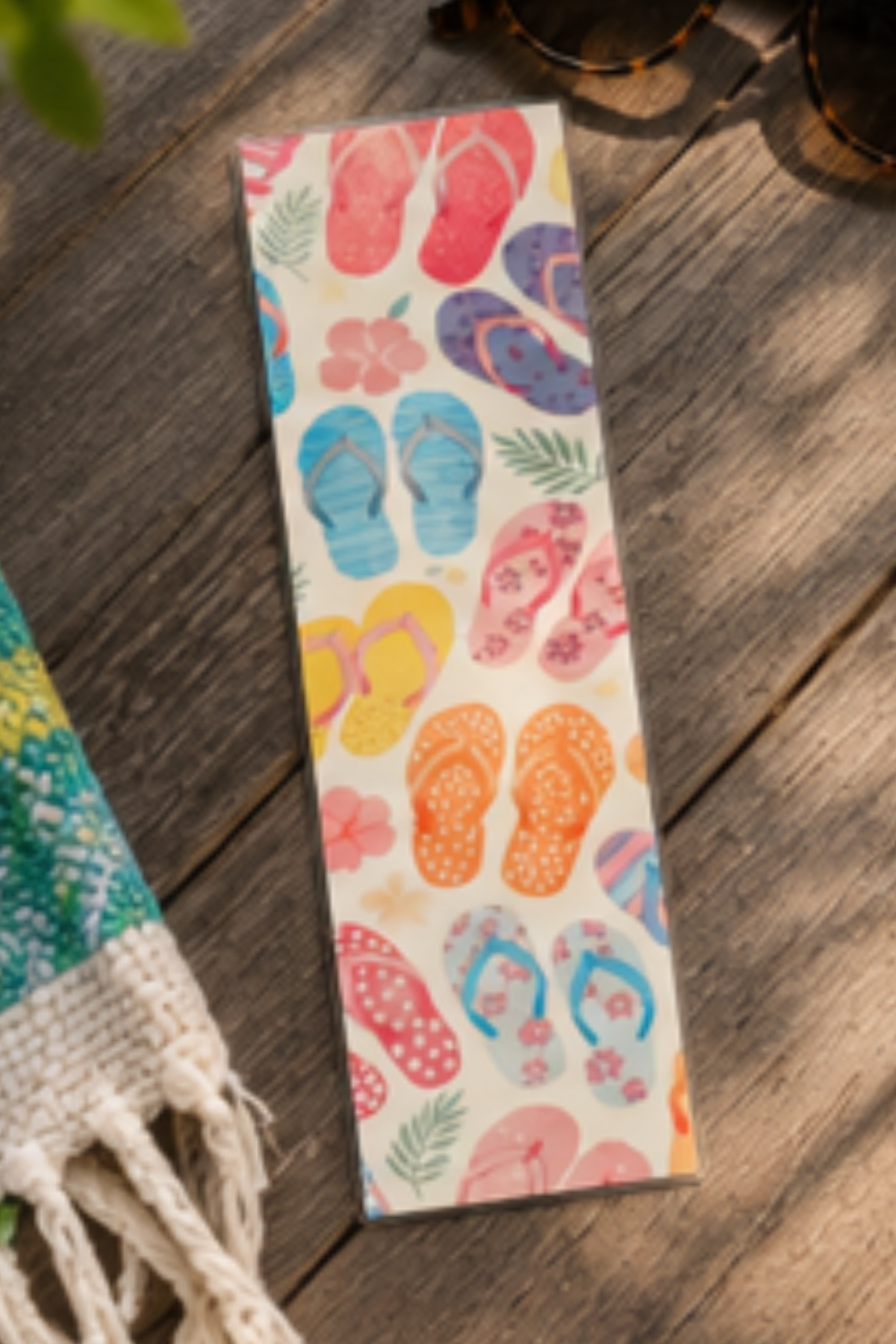 Flip Flop Central