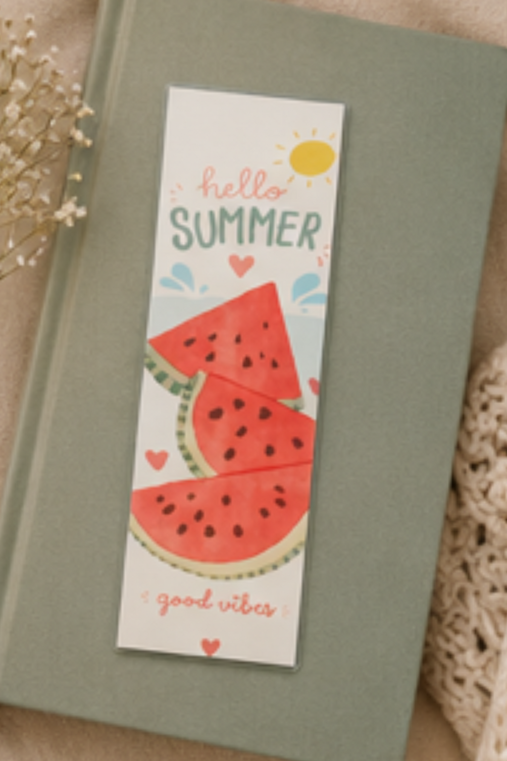 Watermelon Wishes