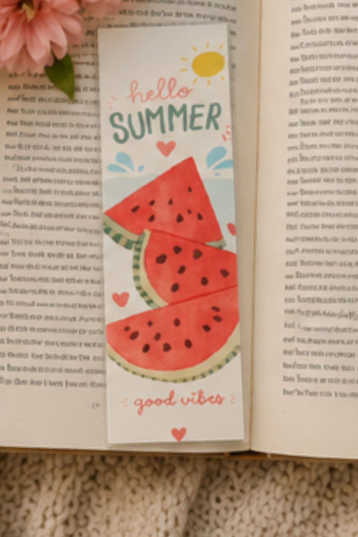 Watermelon Wishes