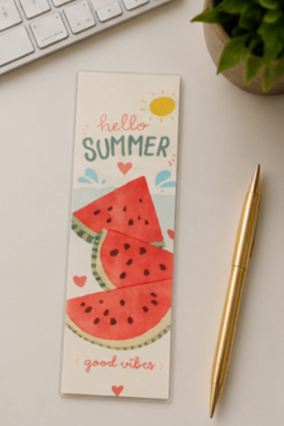 Watermelon Wishes