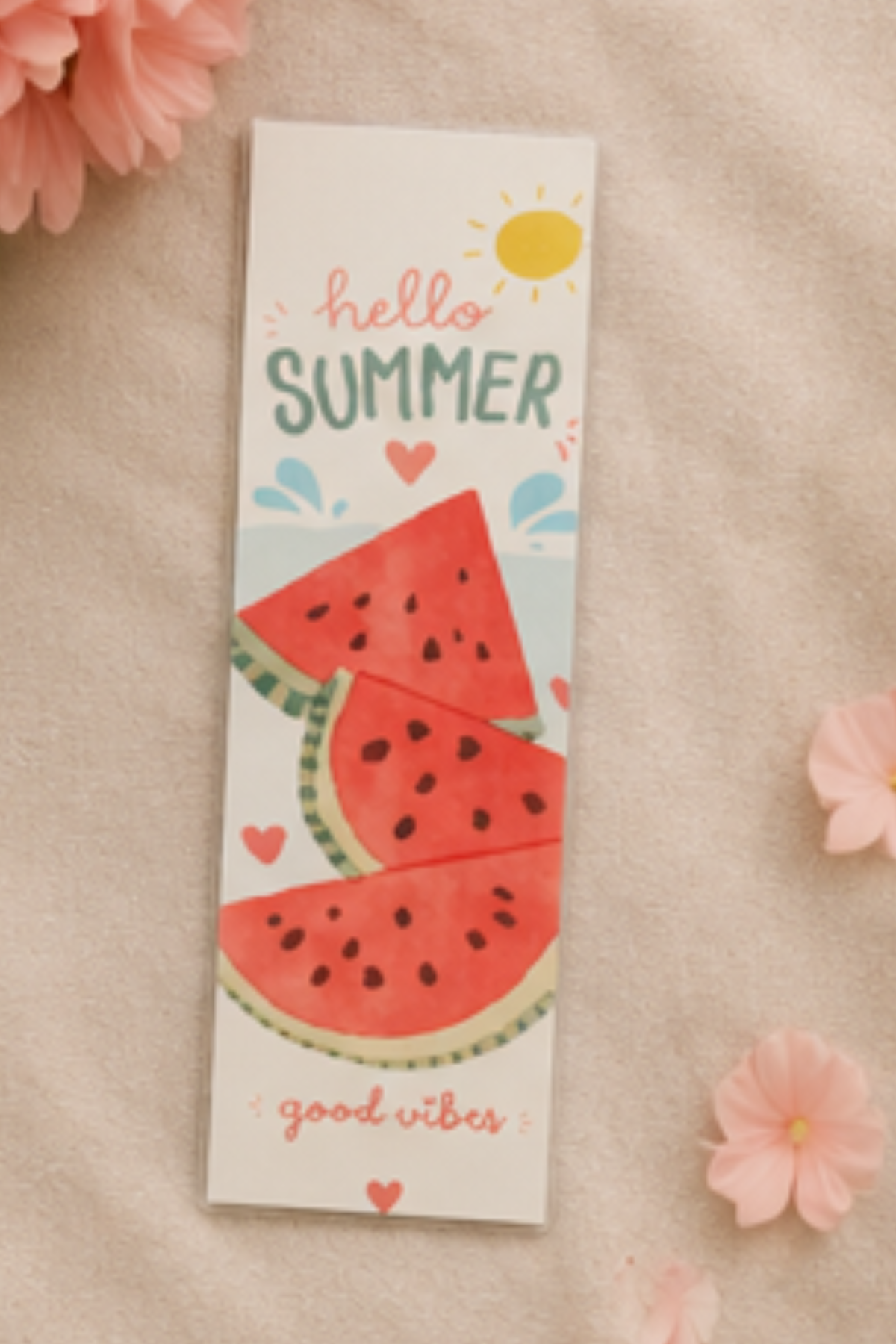 Watermelon Wishes