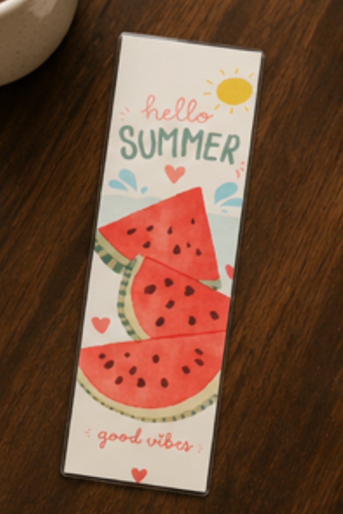Watermelon Wishes