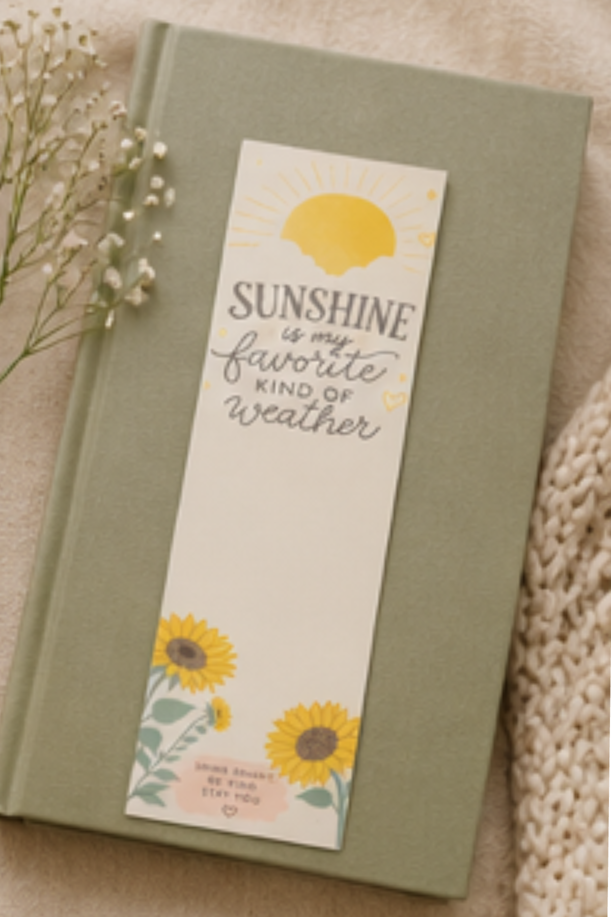 Sunshine Day