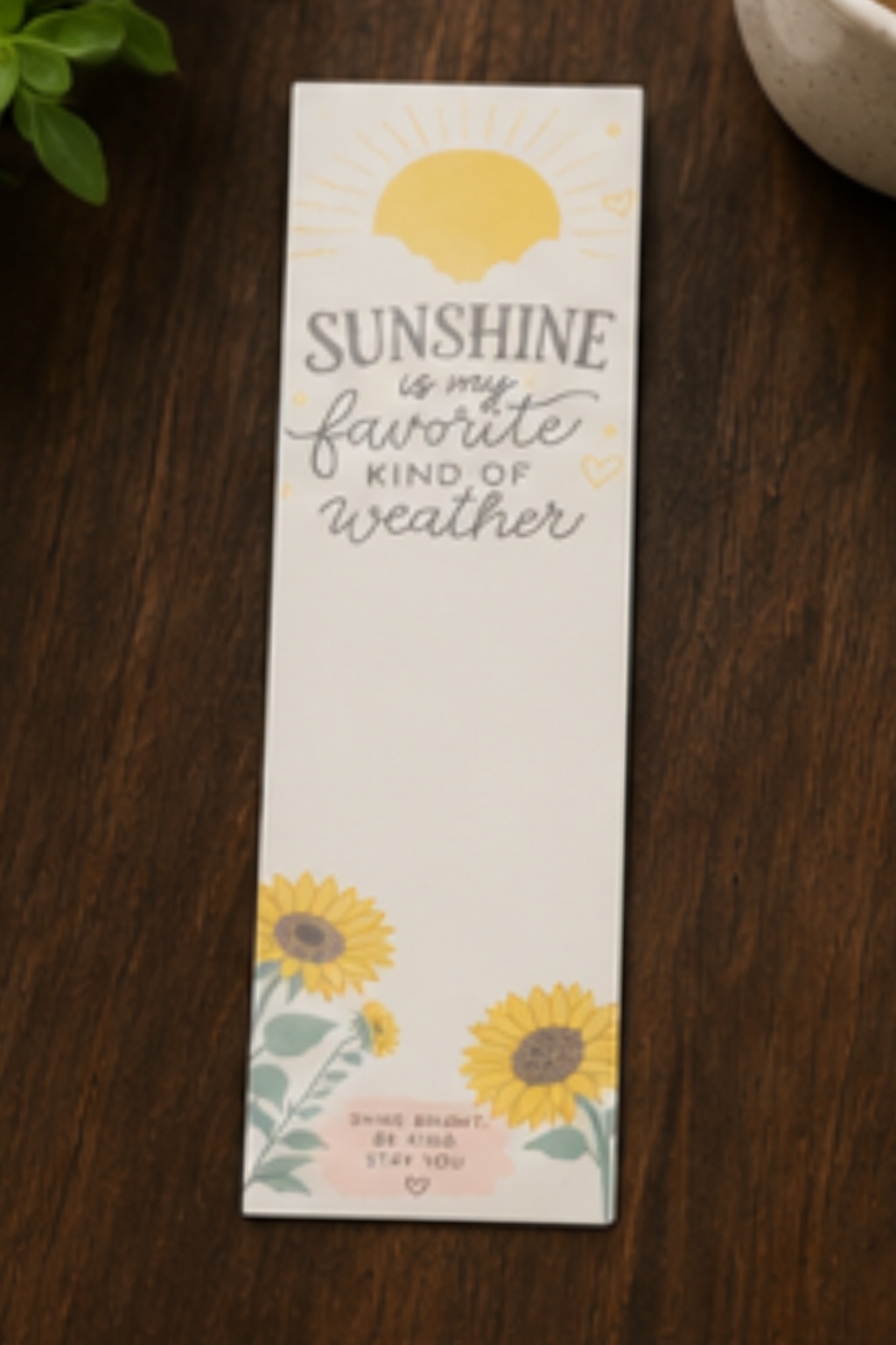 Sunshine Day