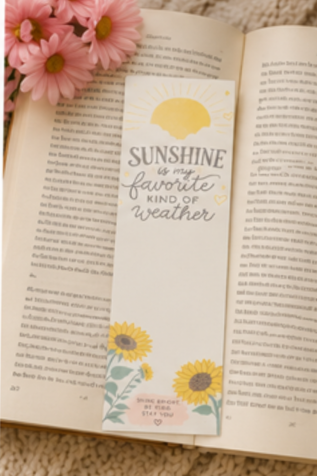 Sunshine Day