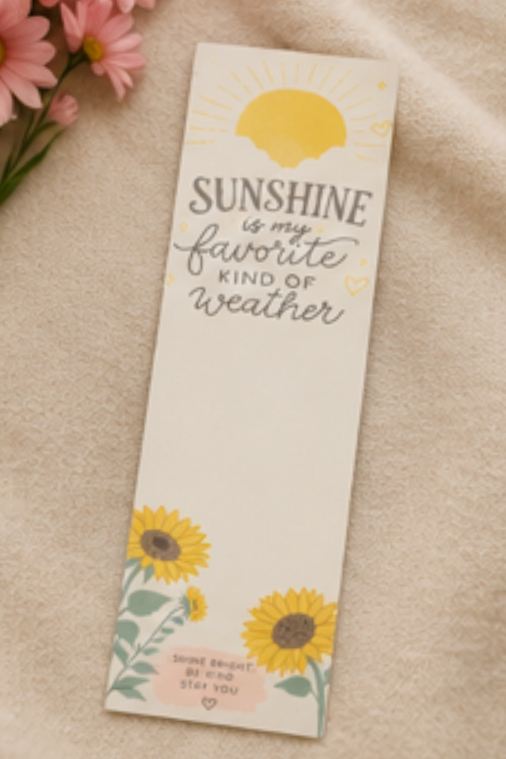 Sunshine Day