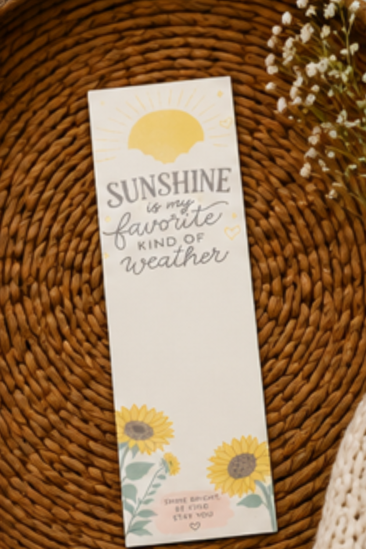 Sunshine Day