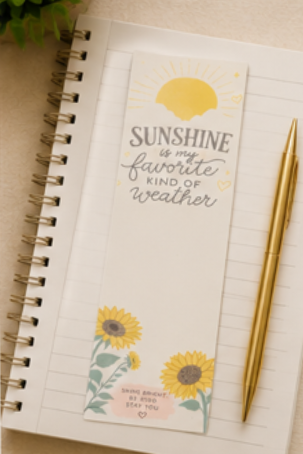 Sunshine Day