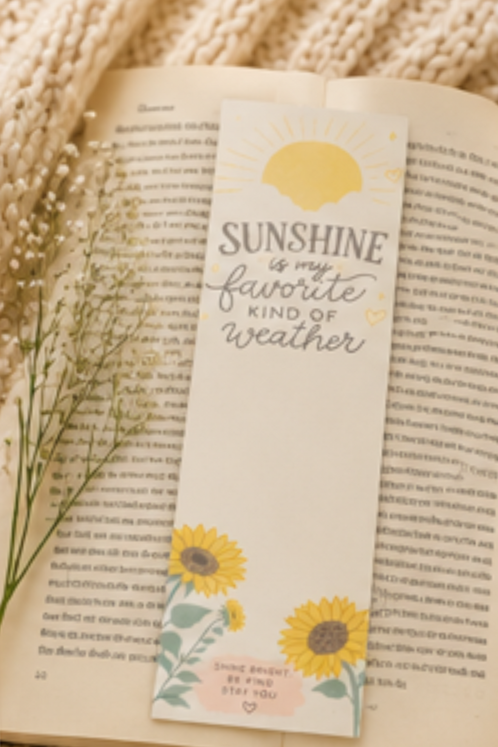 Sunshine Day