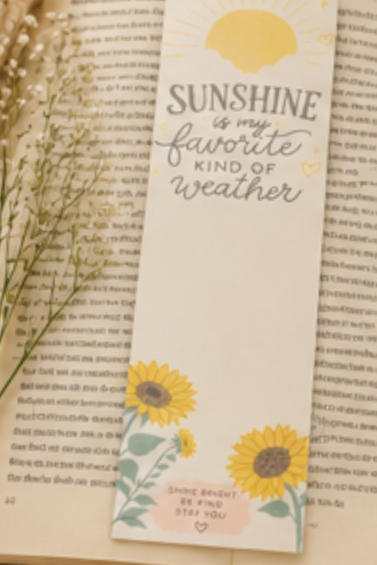 Sunshine Day