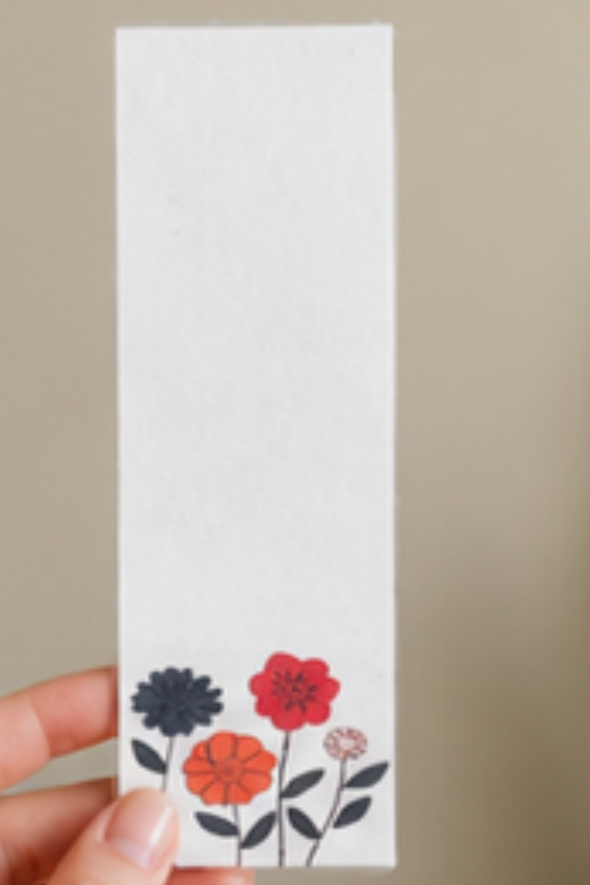 Spring flower