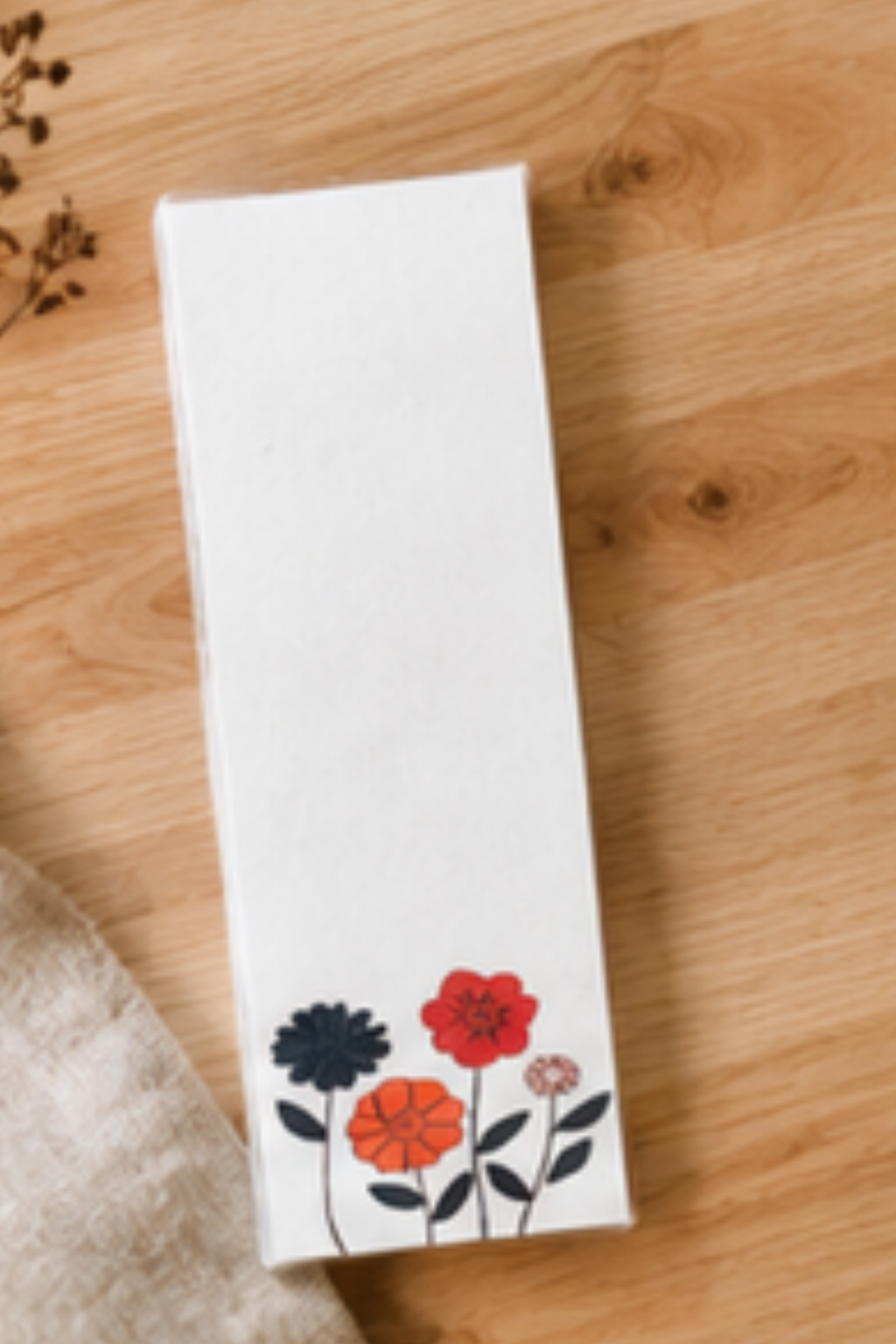 Spring flower