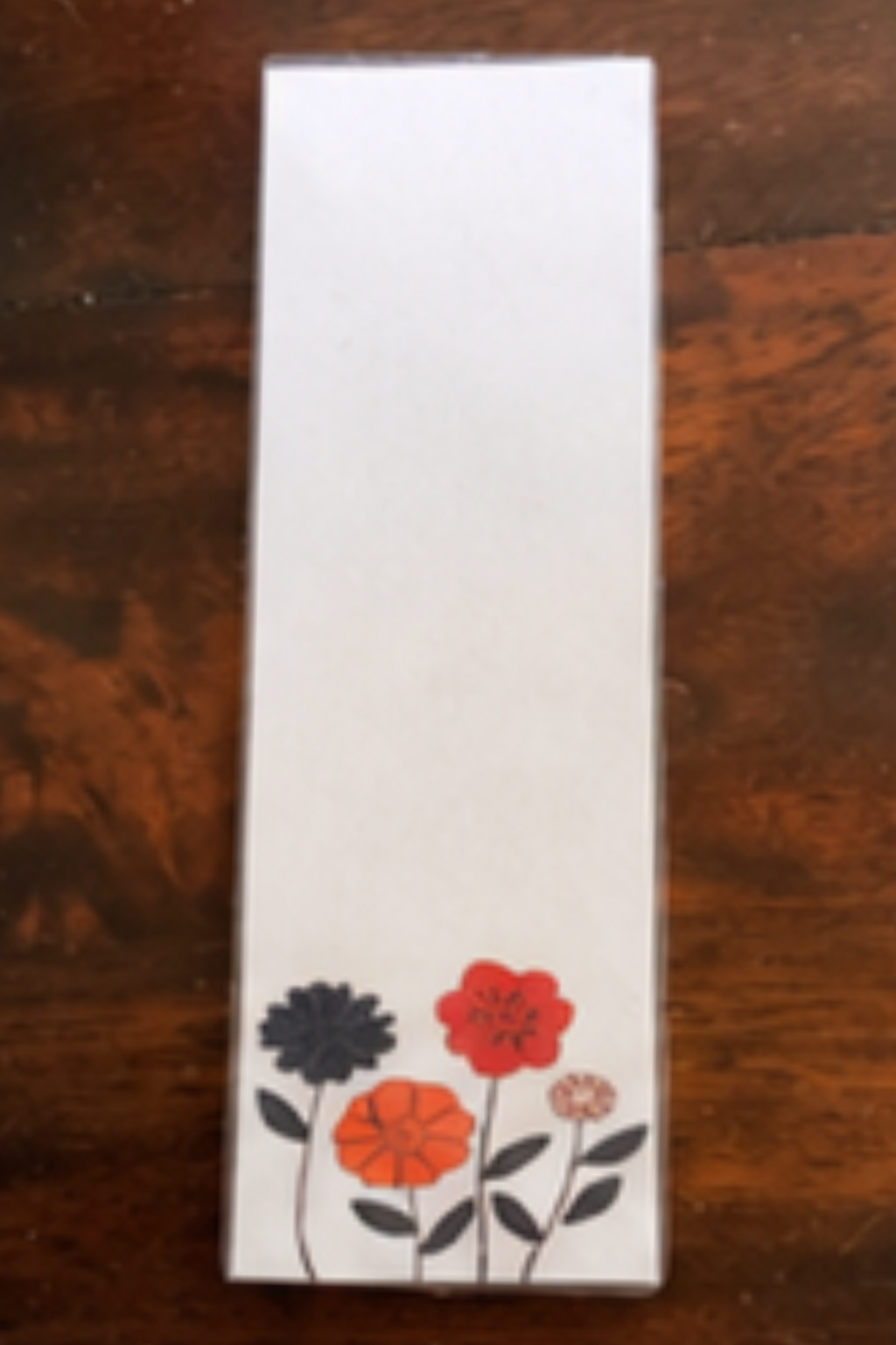 Spring flower