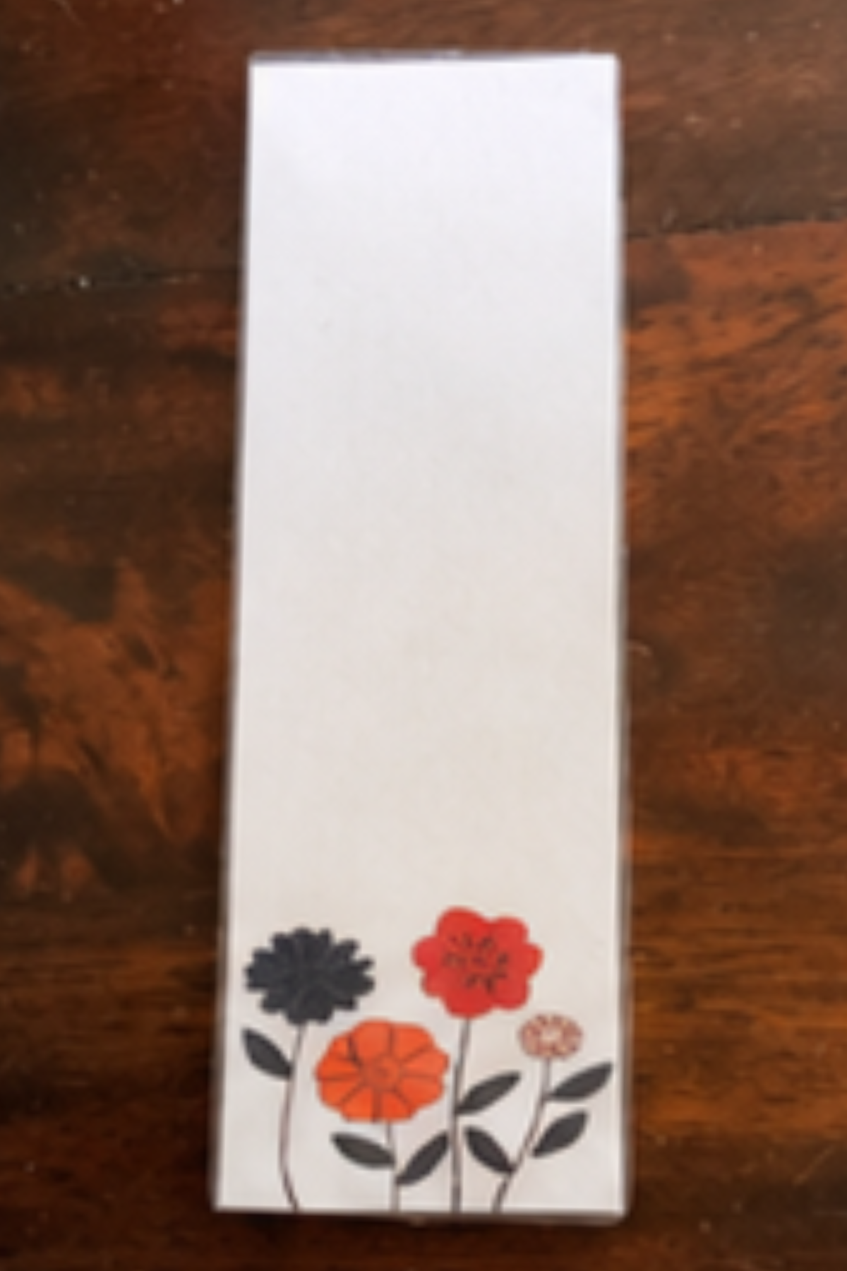 Spring flower