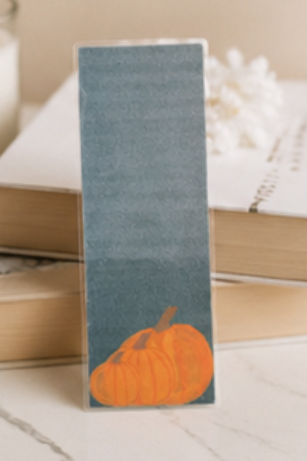 Midnight Pumpkin