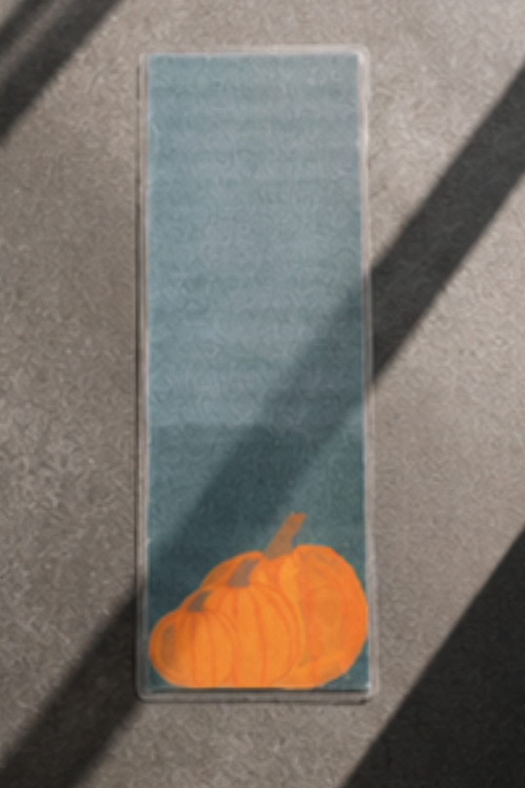 Midnight Pumpkin