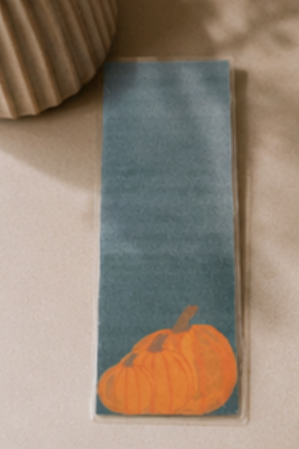 Midnight Pumpkin