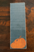 Midnight Pumpkin