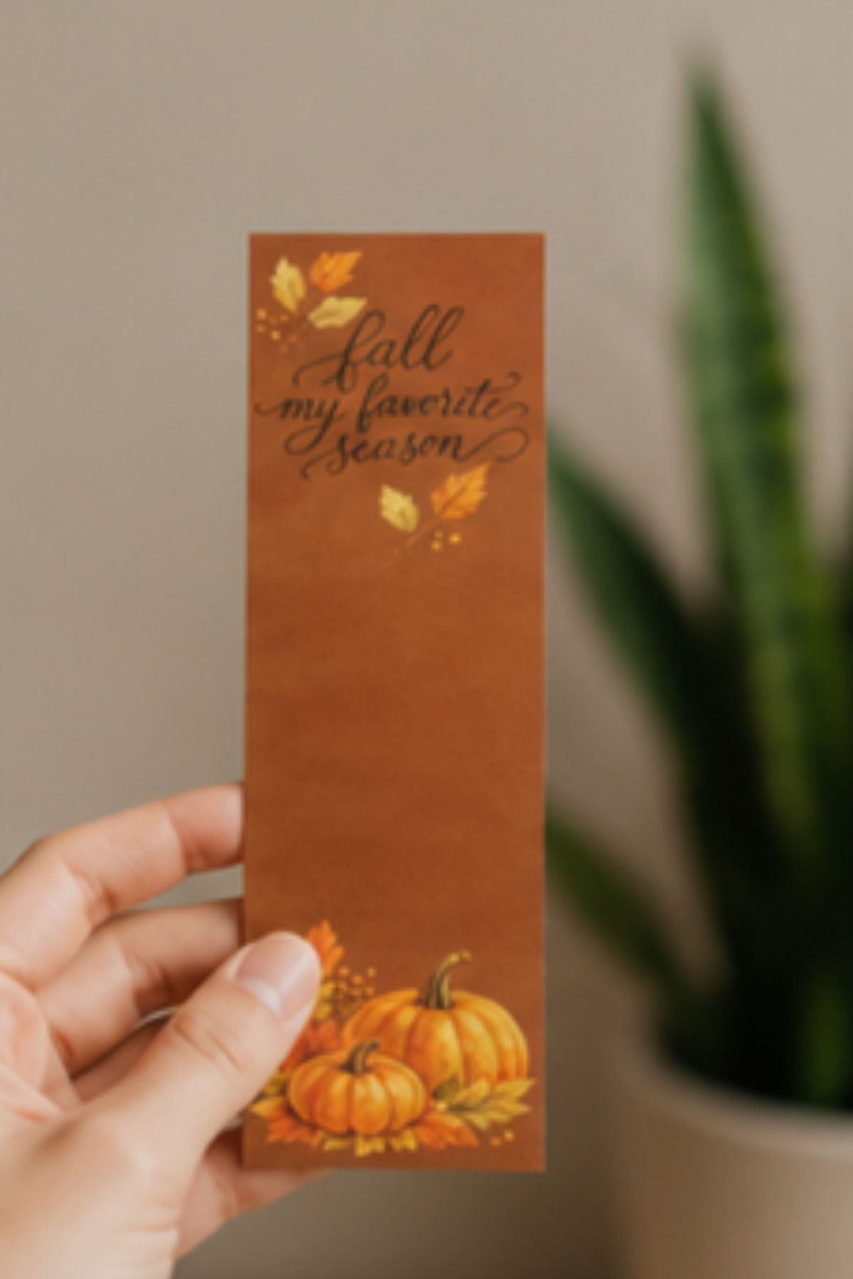 Fall Season